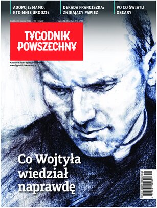 Tygodnik Powszechny 11/2023