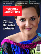 Tygodnik Powszechny 12/2023