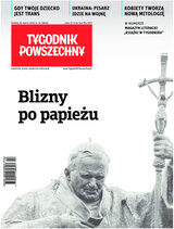 Tygodnik Powszechny 13/2023