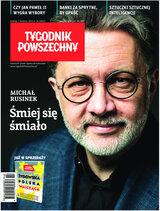 Tygodnik Powszechny 14/2023