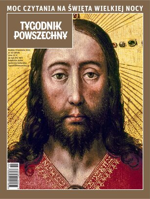 Tygodnik Powszechny 15/2023