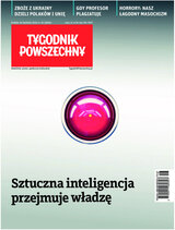 Tygodnik Powszechny 16/2023