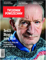Tygodnik Powszechny 17/2023