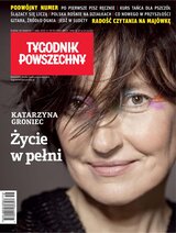 Tygodnik Powszechny 18-19/2023