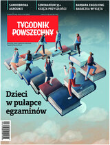 Tygodnik Powszechny 20/2023