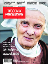 Tygodnik Powszechny 21/2023