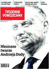 Tygodnik Powszechny 22/2023