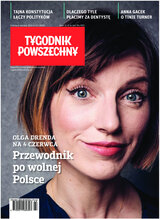 Tygodnik Powszechny 23/2023