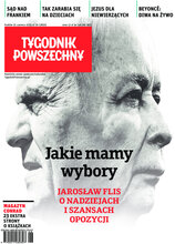 Tygodnik Powszechny 26/2023