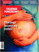 Tygodnik Powszechny 27/2023