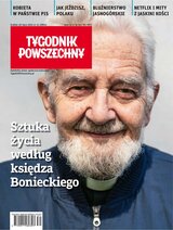 Tygodnik Powszechny 31/2023