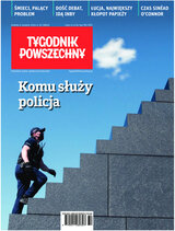 Tygodnik Powszechny 32/2023