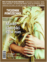 Tygodnik Powszechny 33/2023