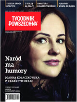 Tygodnik Powszechny 34/2023