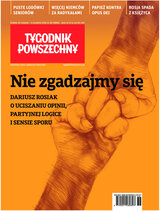 Tygodnik Powszechny 36/2023