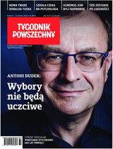 Tygodnik Powszechny 37/2023