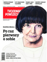 Tygodnik Powszechny 38/2023