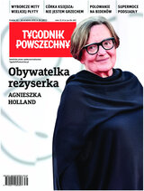 Tygodnik Powszechny 39/2023