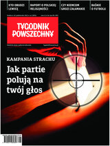 Tygodnik Powszechny 41/2023