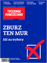 Tygodnik Powszechny 42/2023