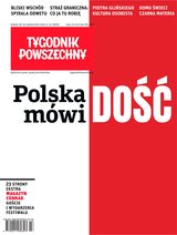 Tygodnik Powszechny 43/2023