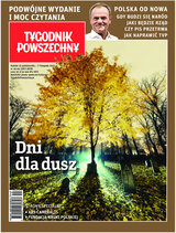 Tygodnik Powszechny 44-45/2023