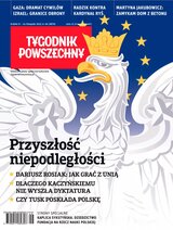 Tygodnik Powszechny 46/2023