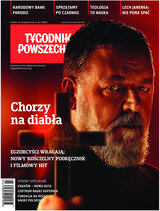 Tygodnik Powszechny 47/2023
