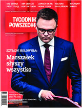 Tygodnik Powszechny 48/2023