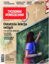 Tygodnik Powszechny 49/2023