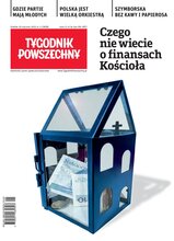 Tygodnik Powszechny 5/2023