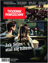 Tygodnik Powszechny 50/2023