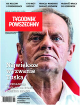 Tygodnik Powszechny 51/2023