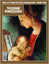 Tygodnik Powszechny 52/2023
