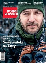 Tygodnik Powszechny 6/2023