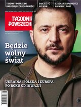 Tygodnik Powszechny 9/2023