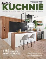 Max Kuchnie 1/2023