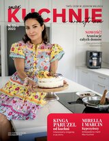 Max Kuchnie 3/2023