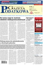 Gazeta Podatkowa 39/2023