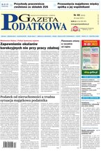 Gazeta Podatkowa 40/2023