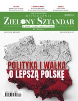 Zielony Sztandar 4/2023