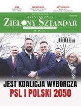 Zielony Sztandar 5/2023