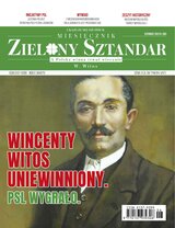 Zielony Sztandar 6/2023