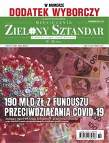 Zielony Sztandar 10/2023