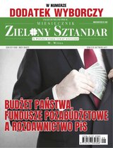 Zielony Sztandar 9/2023