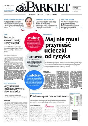 Parkiet 101/2023