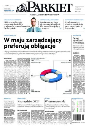 Parkiet 102/2023