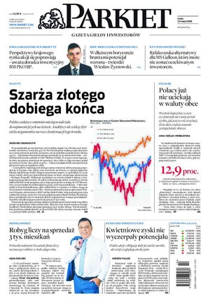 Parkiet 103/2023