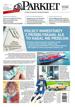 Parkiet 106/2023