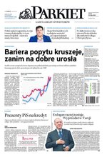 Parkiet 108/2023